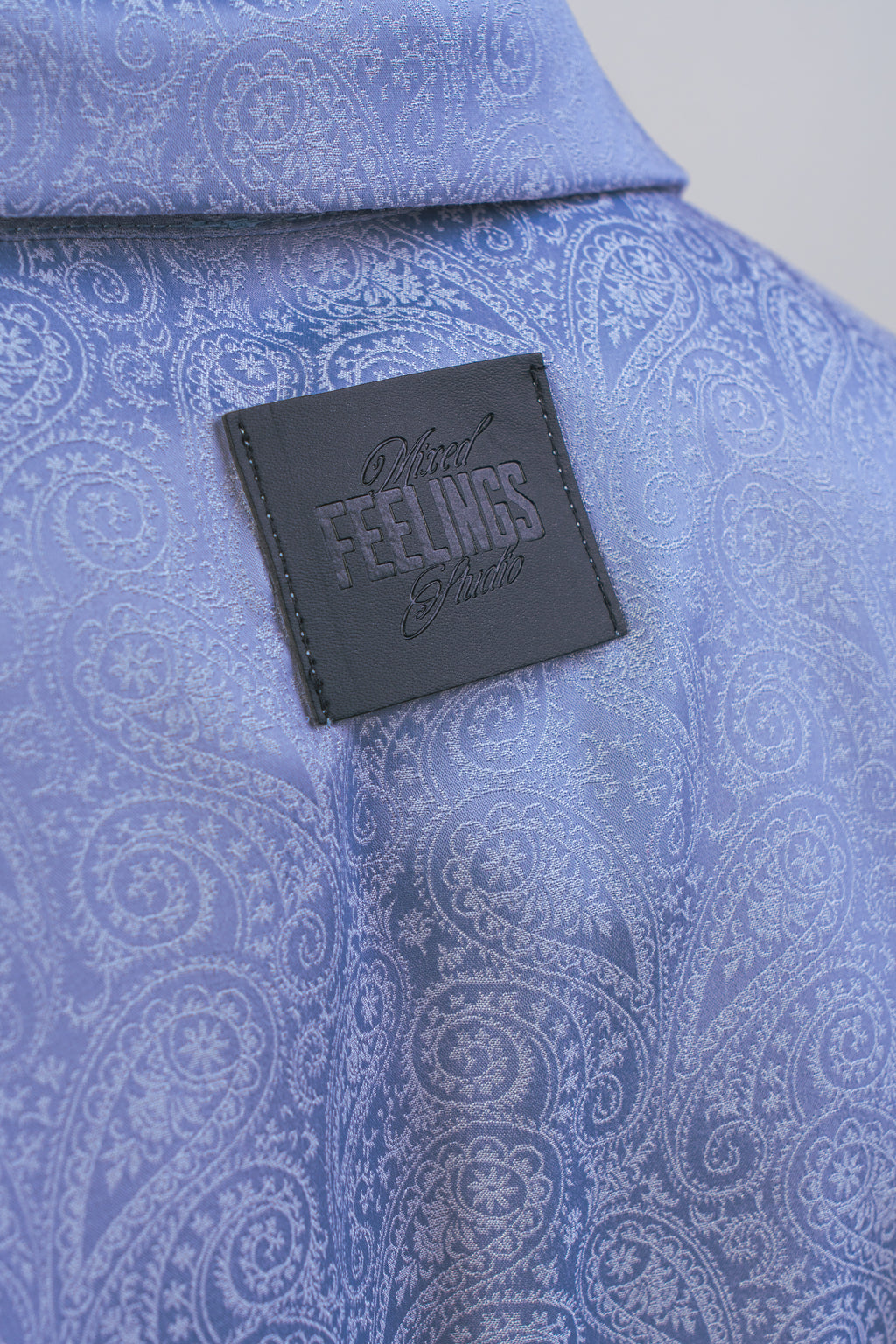 Citybois Vantablack Shirt