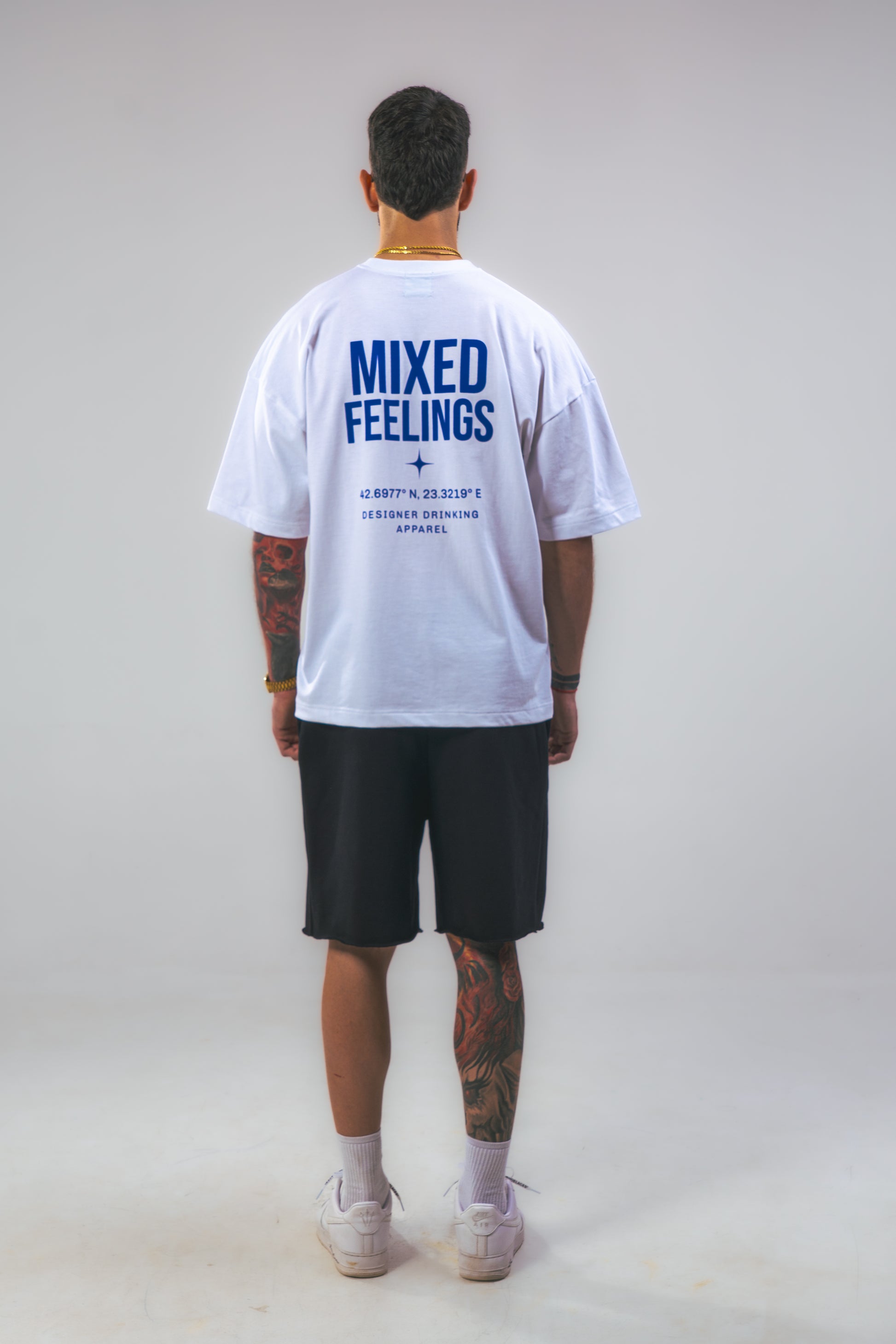 For Drinking Location T-Shirt