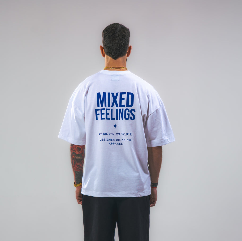 For Drinking Location T-Shirt