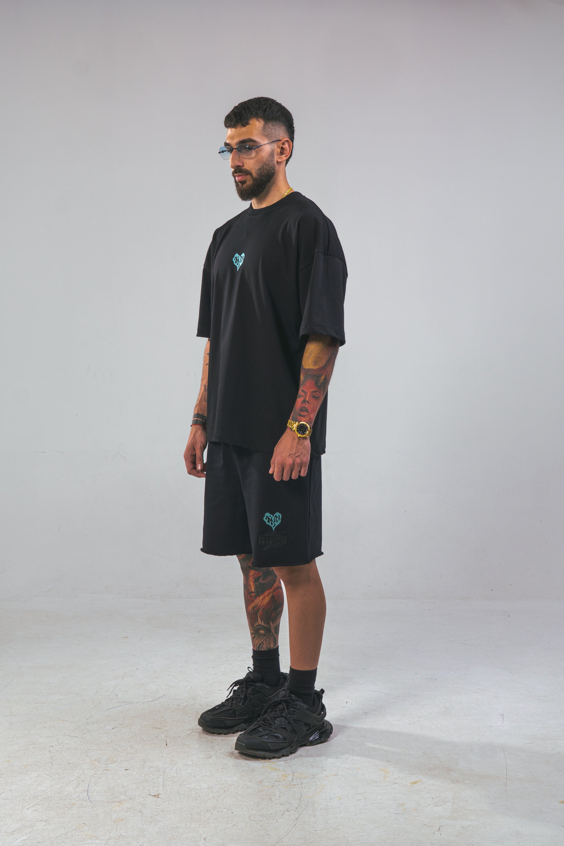 Tough Motherf*cker T-Shirt