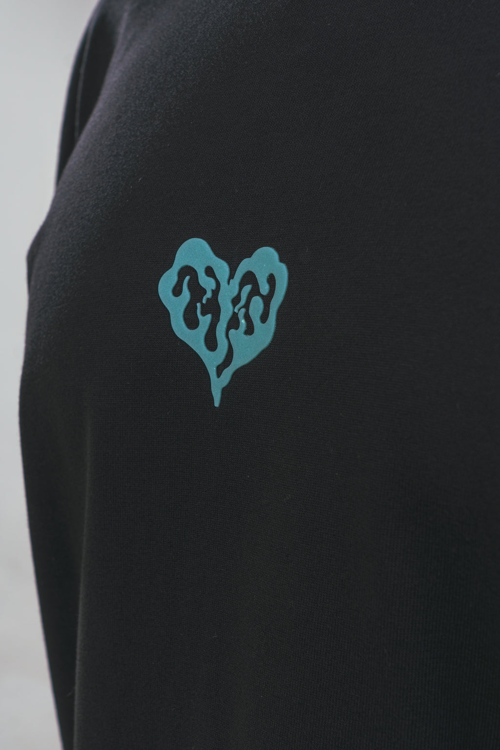 Citybois Worldtour 2025 Black T-Shirt