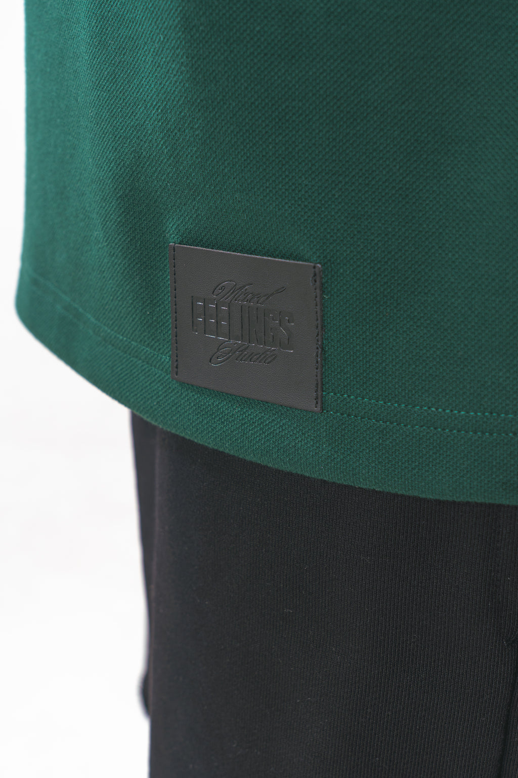 Citybois Worldtour 2025 Green T-shirt