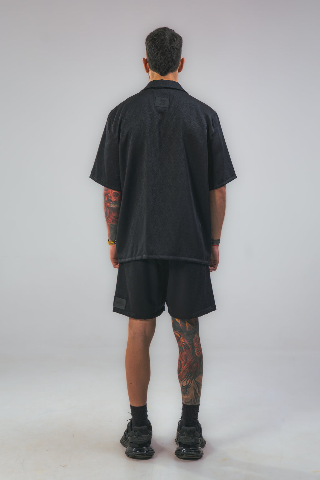 Citybois Vanta Black Set