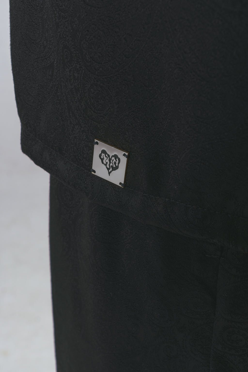 Citybois Vantablack Shirt