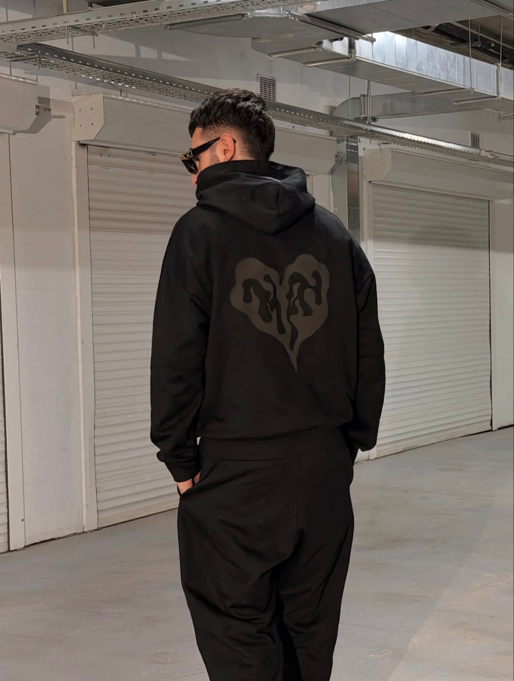 Black Heart Set